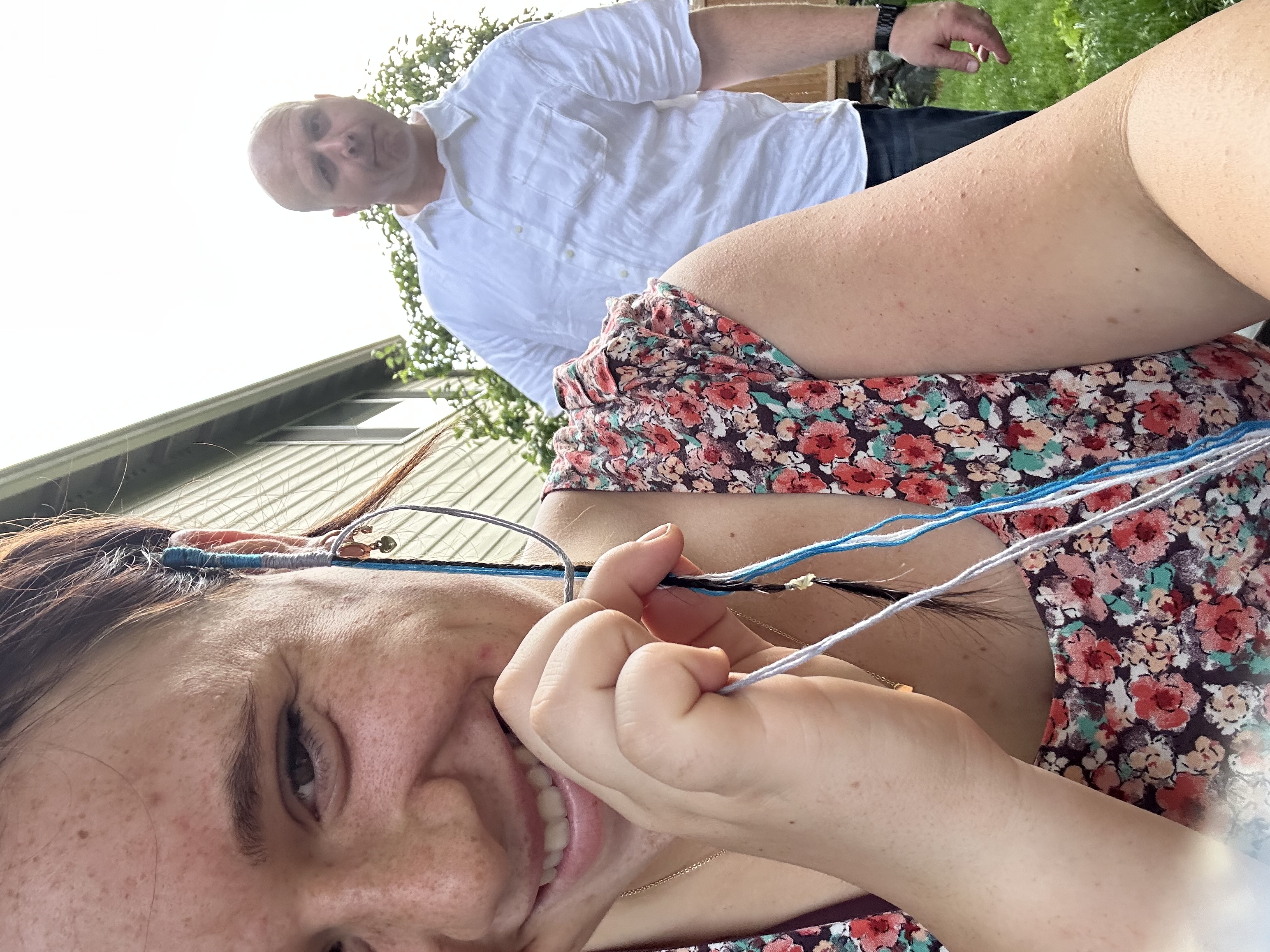 Maddie Lucile, photographer